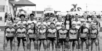 Coritiba Feminino