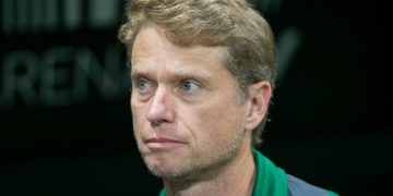 Coritiba Fernando Seabra Tecnico Fantasma