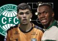 Coritiba Noticias Risco Rebaixamento