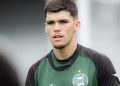 Coritiba Pedro Morisco