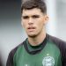 Coritiba Pedro Morisco