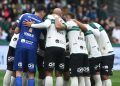 Coritiba Recorre Idolo Brasileirao