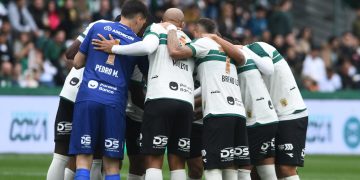 Coritiba Recorre Idolo Brasileirao