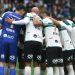 Coritiba Recorre Idolo Brasileirao