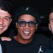 Elenco Athletico Ronaldinho Gaucho Arena Da Baixada