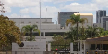 Embaixada Usa Brasil 01luis Dantas