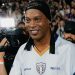 Evento Ronaldinho Gaucho Curitiba Galaticos Game