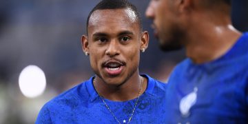 Ex Coritiba Igor Paixao Polemica