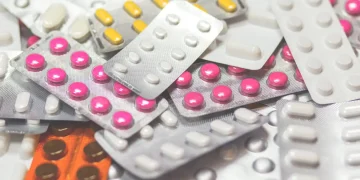 Farmacia Medicamentos 01