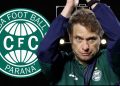 Fernando Seabra Noticias Coritiba
