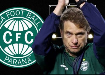 Fernando Seabra Noticias Coritiba