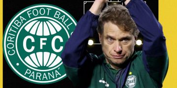 Fernando Seabra Noticias Coritiba