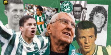 Idolos Coritiba