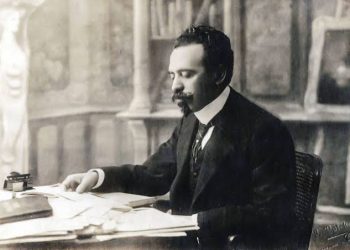 Nilo Peçanha será homenageado nos 169 anos de nascimento com plantio de baobá em Campos