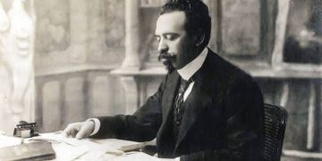 Nilo Peçanha será homenageado nos 169 anos de nascimento com plantio de baobá em Campos