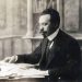 Nilo Peçanha será homenageado nos 169 anos de nascimento com plantio de baobá em Campos