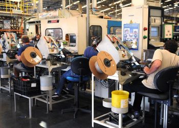 Industrias Wd2212