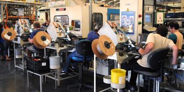 Industrias Wd2212