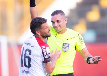 Jadson Cartao Athletico
