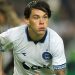Jp Chermont Coritiba Corinthians Brasileirao