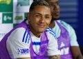 Kaua Moraes Some Cruzeiro Athletico