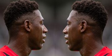 Leo Pele