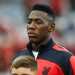 Leo Pele Athletico Londrina