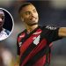 Maicon Corinthians Passos Leozinho Clube Paranaense