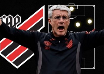 Noticias Athletico Hoje Furacao Odair Var