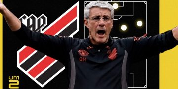 Noticias Athletico Hoje Furacao Odair Var