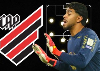 Noticias Athletico Mycael