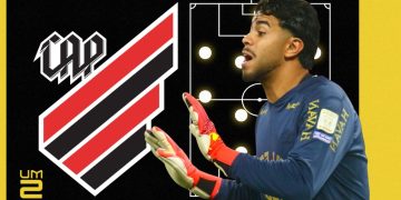 Noticias Athletico Mycael