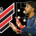 Noticias Athletico Mycael
