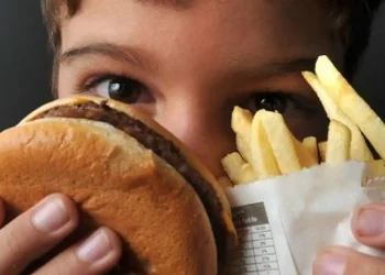 Obesidade Infantil