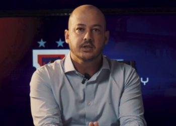Pedro Weber Parana Clube