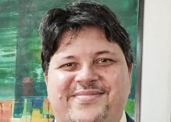 Rogerio Tomaz Jr