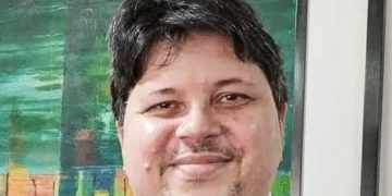 Rogerio Tomaz Jr