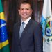 Quem é Douglas Ruas, policial civil eleito governador do Rio aos 37 anos, o mais jovem desde Garotinho