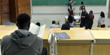 Sala De Aula