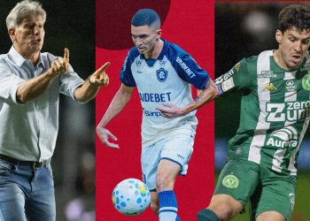 Tabela Athletico Brasileirao