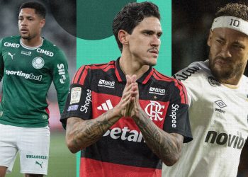 Tabela Coritiba Brasileirao