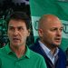 Vexame Organizada Coritiba Cobra Dirigentes Saf