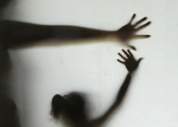 Violencia Contra Crianca