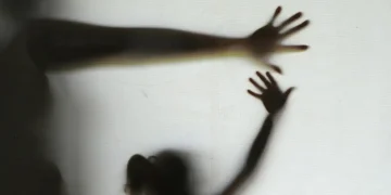 Violencia Contra Crianca