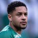 Vitor Roque Palmeiras Baixa Athletico